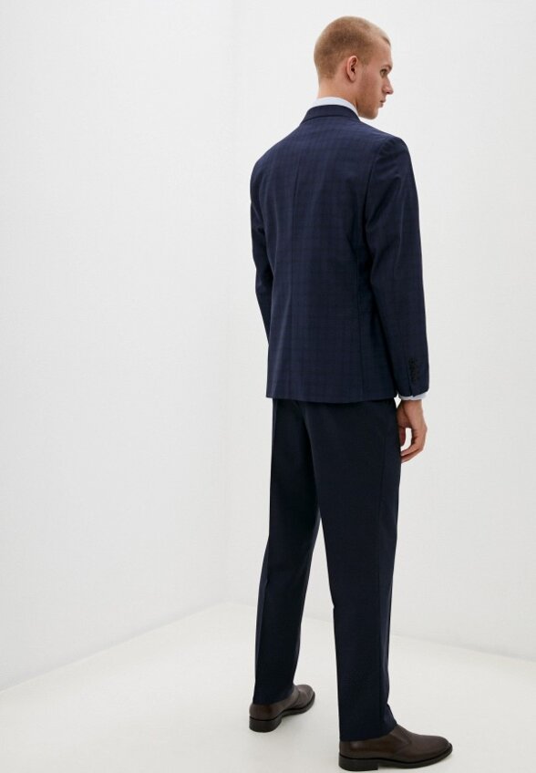 Костюм классический Bazioni