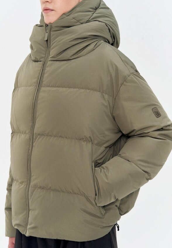 Пуховик Bacon