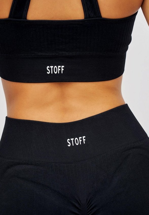 Топ спортивный Olya Stoforandova