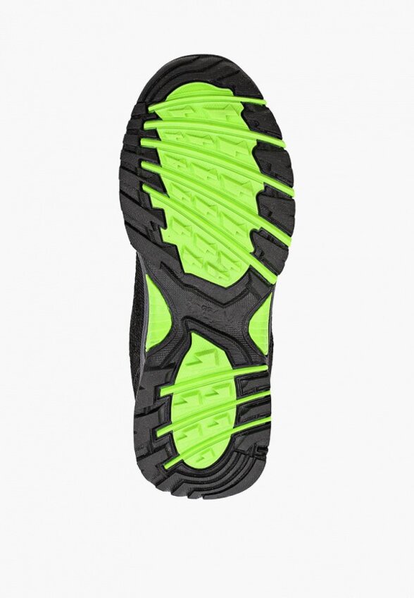 Кроссовки Shuzzi