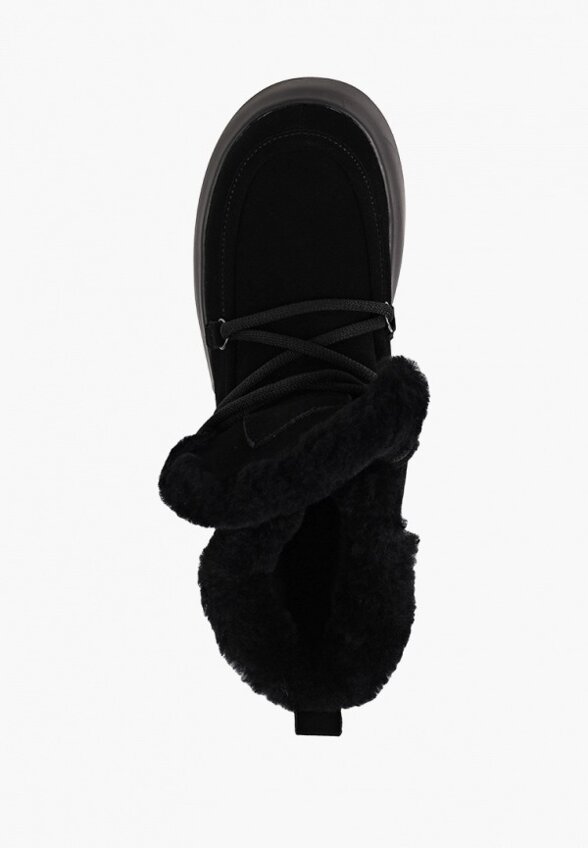 Ботинки Salamander