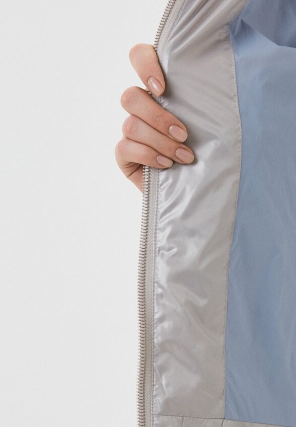 Куртка утепленная Winterra