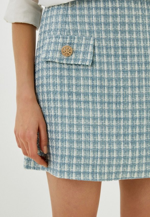 Юбка Emilia Dell'oro