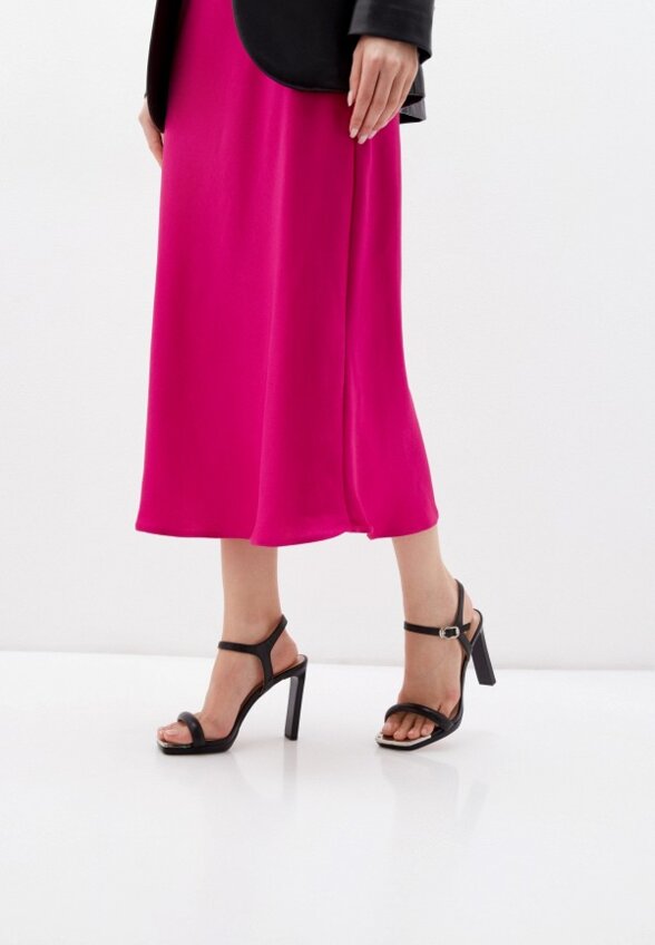 Босоножки Vasconte