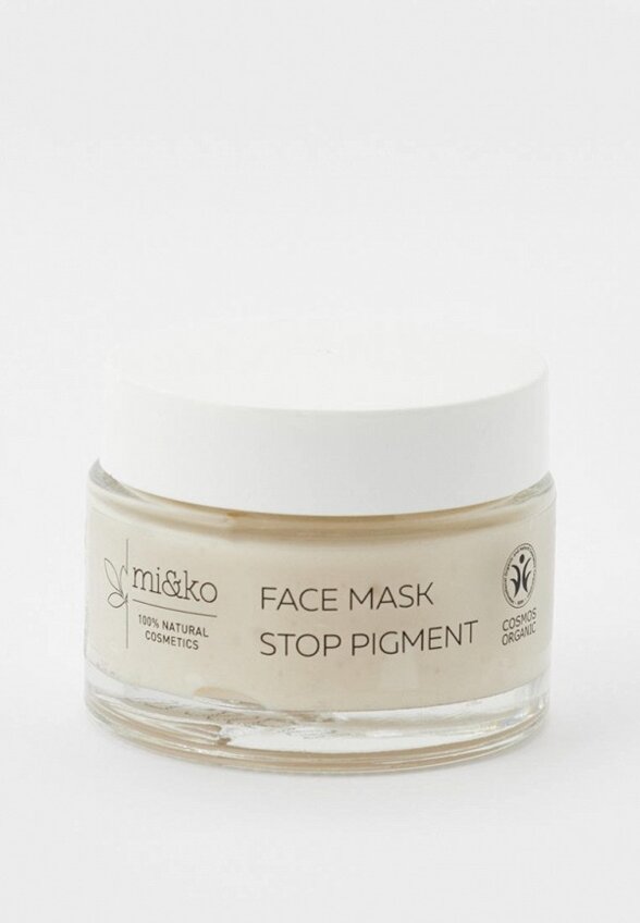 Маска для лица Mi&Ko