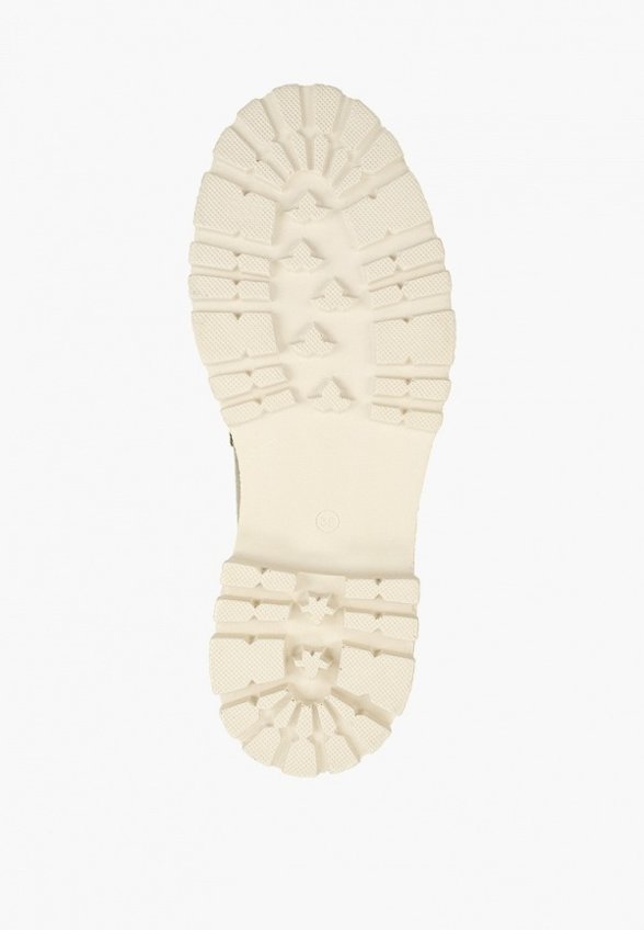 Лоферы Bossy Lady