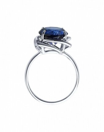 Кольцо Diamant женщинам