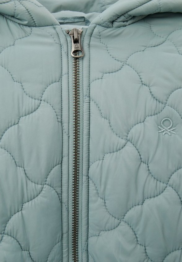 Куртка утепленная United Colors of Benetton