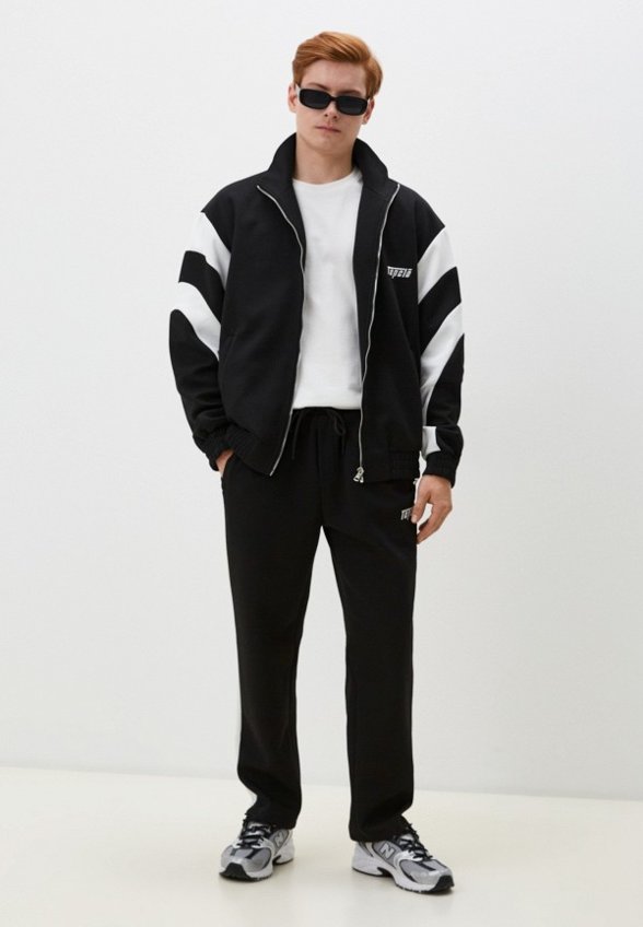 Брюки спортивные Topclo