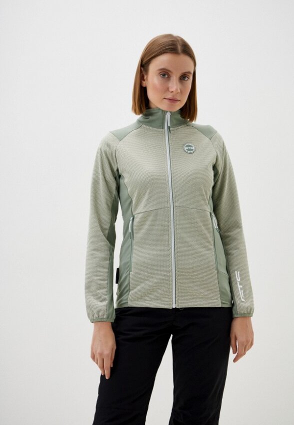 Олимпийка GTS