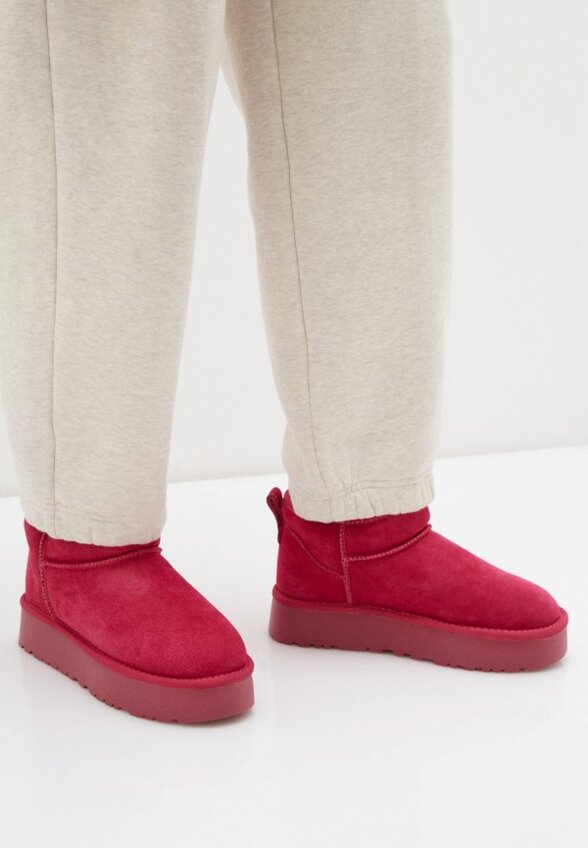 Полусапоги Francesco Donni