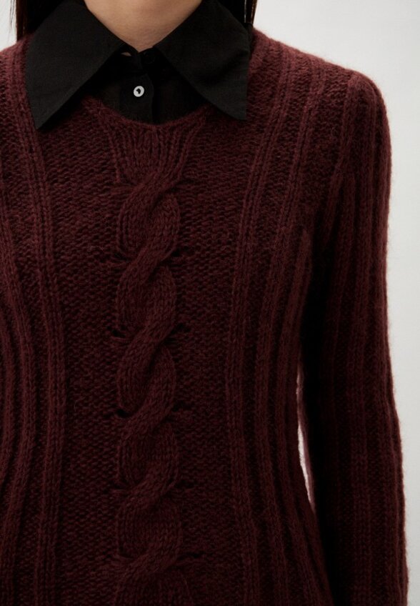 Пуловер Twinset Milano