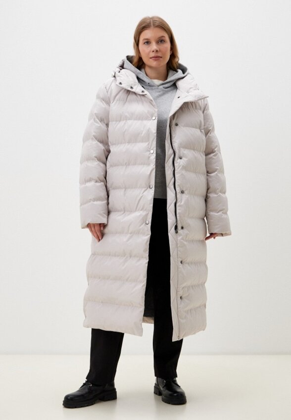 Пуховик Modress