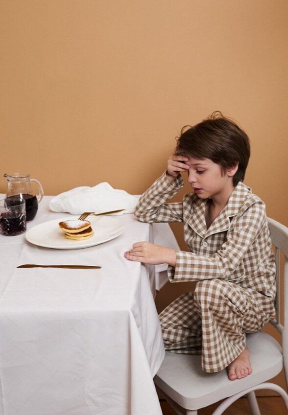 Пижама Ete Children