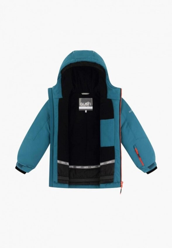 Костюм утепленный Gusti