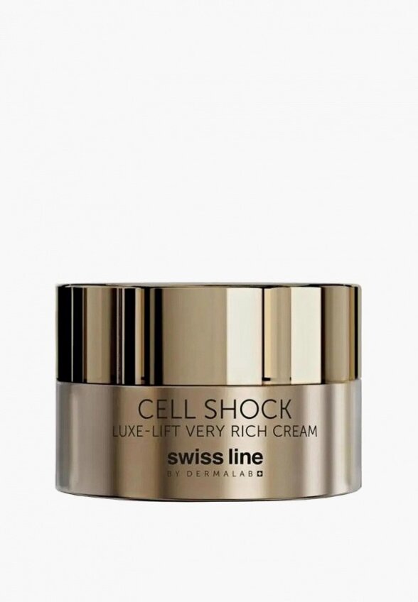 Крем для лица Swiss Line