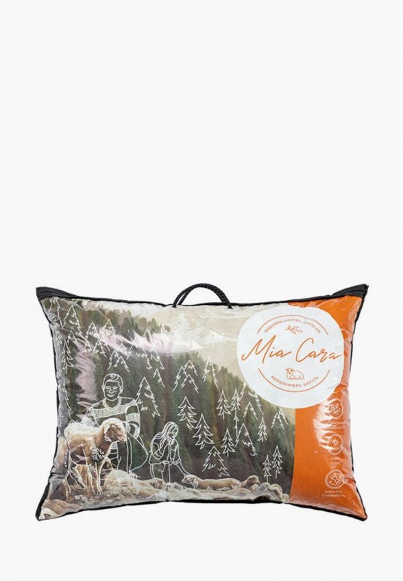 Подушка Mia Cara
