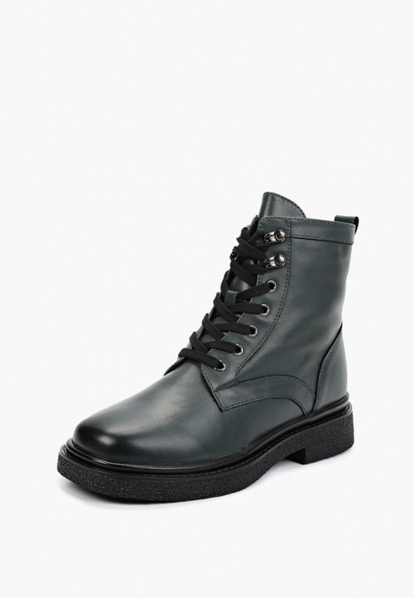 Ботинки Dino Ricci