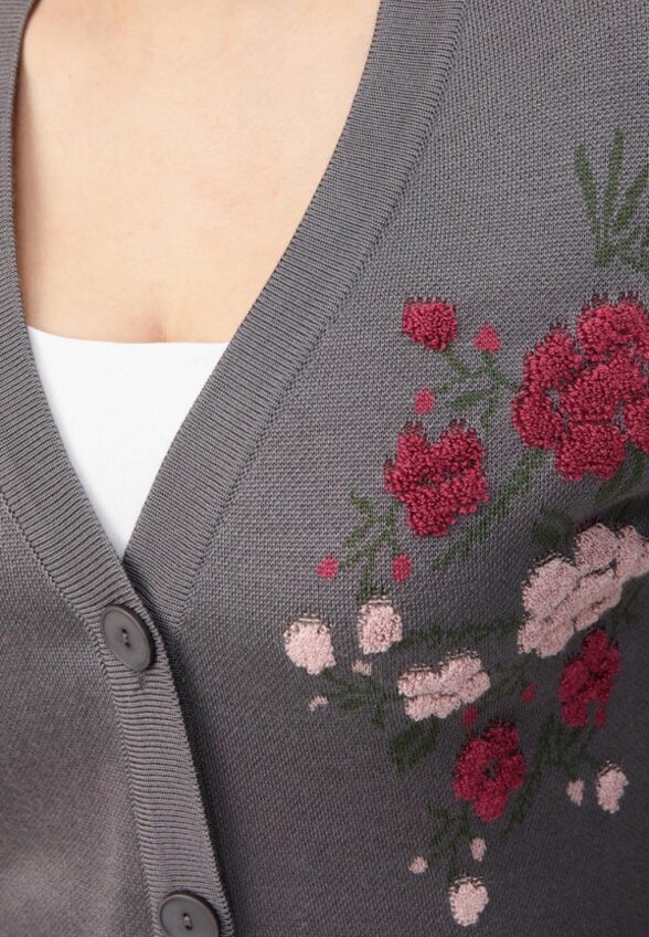 Кардиган Vivawool