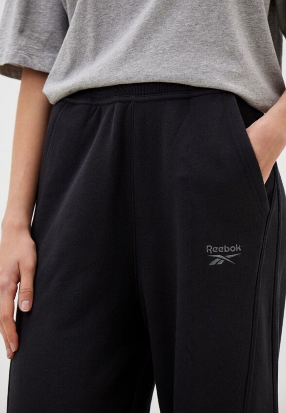 Брюки спортивные Reebok