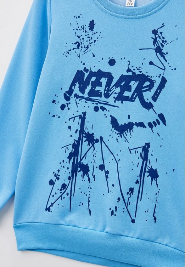 Свитшот Gioco