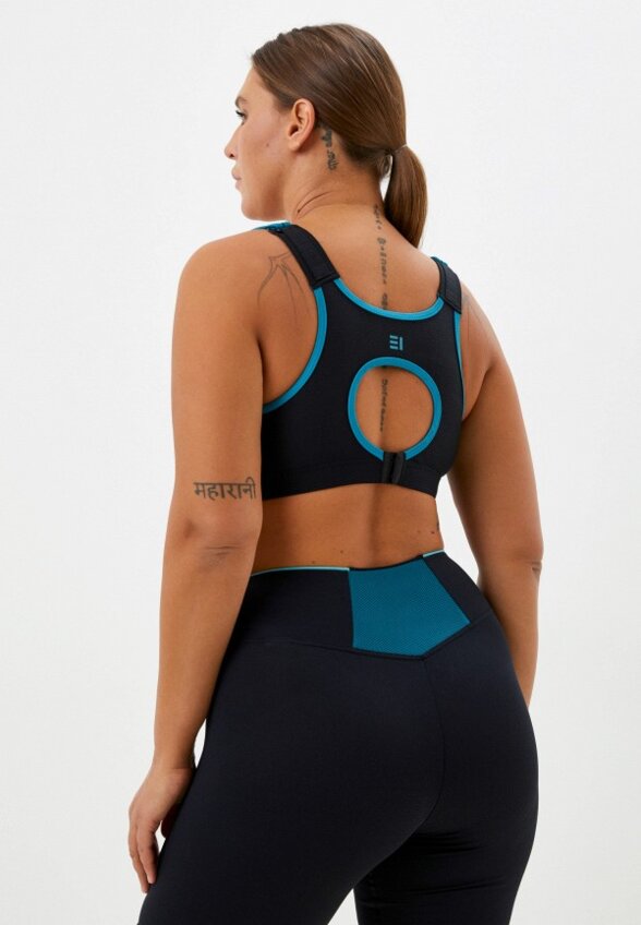 Топ спортивный Emdi