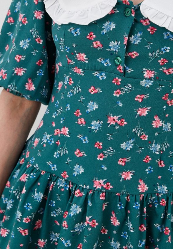 Платье UnicoModa