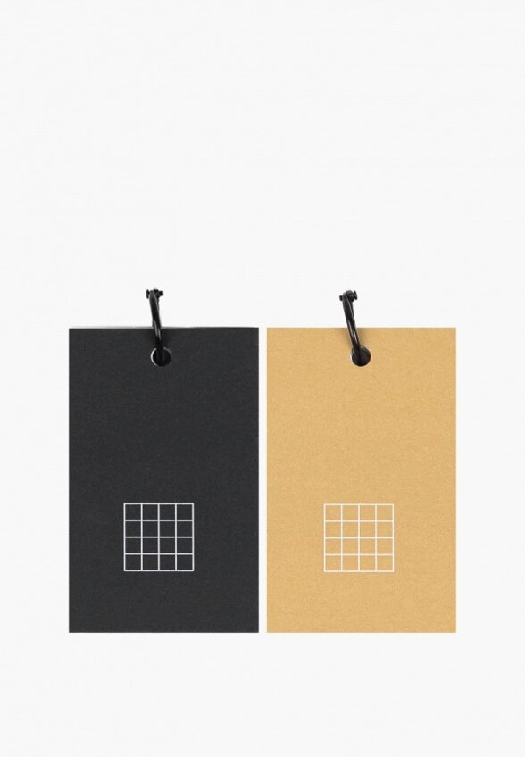 Блокноты 2 шт. Помидор