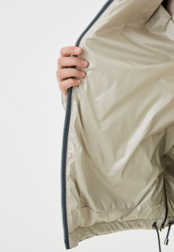 Куртка стеганая Winterra