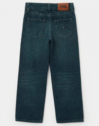 Джинсы Tommy Hilfiger детям