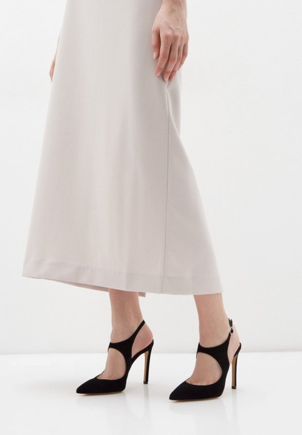 Туфли Bossy Lady