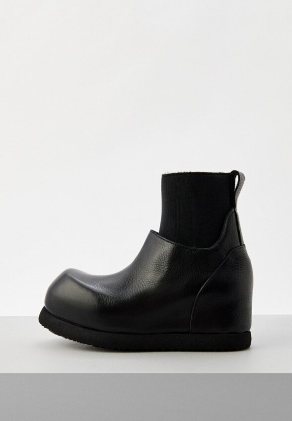 Ботильоны Premiata