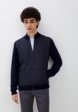 Бомбер Lacoste1  - превью