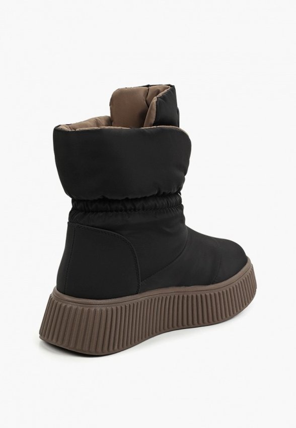 Дутики King Boots