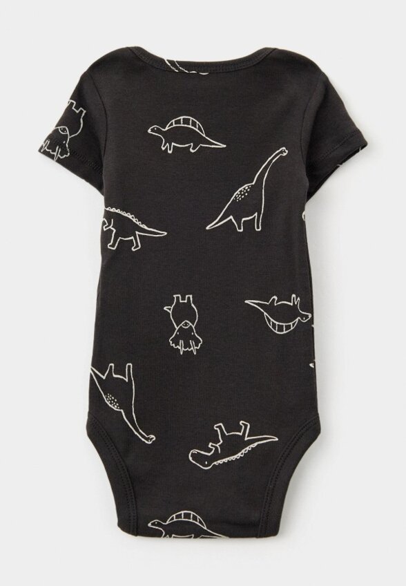 Боди 5 шт. Carter’s