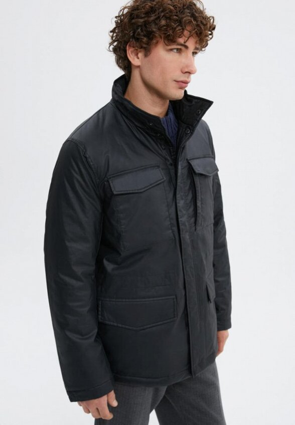 Куртка утепленная Finn Flare