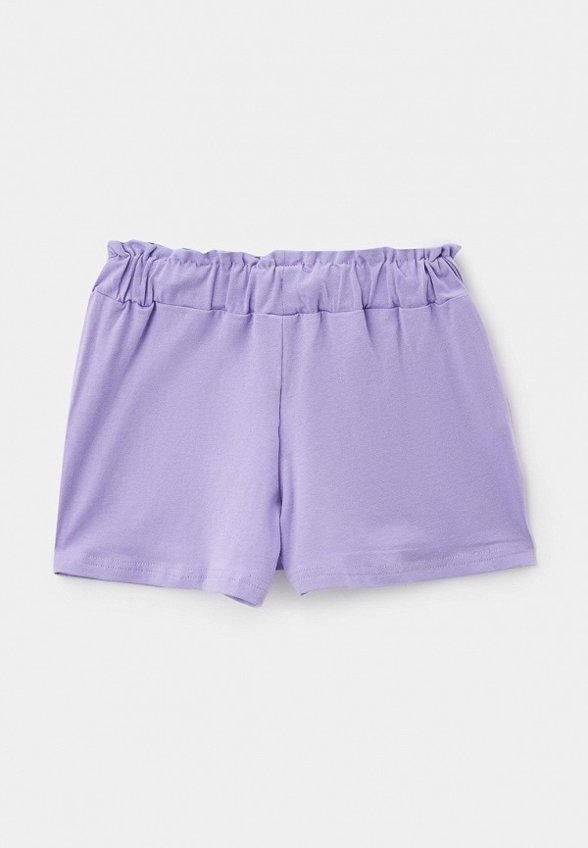 Футболка и шорты PlayToday