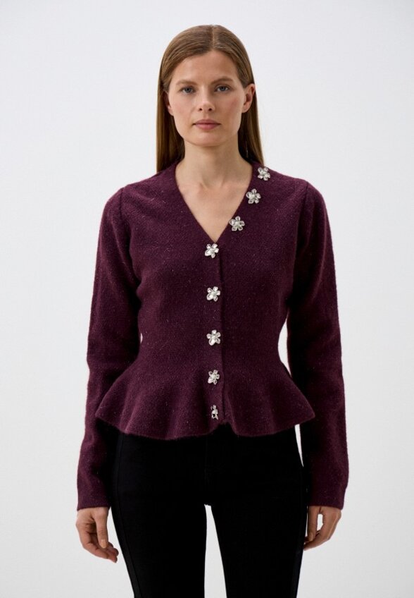 Кардиган Juicy Story