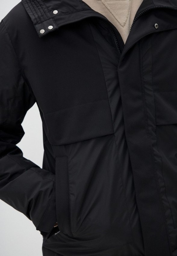 Куртка утепленная Winterra