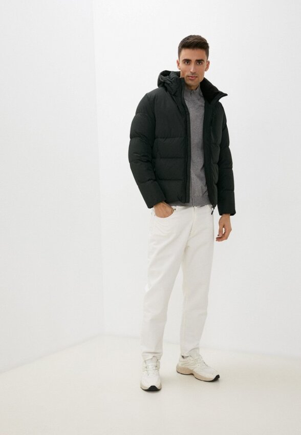 Куртка утепленная Grizman