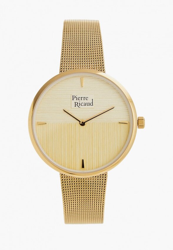 Часы Pierre Ricaud