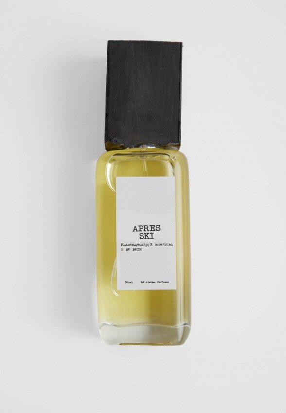 Парфюмерная вода Lera Nena