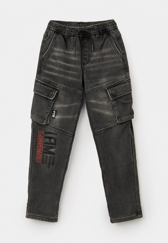 Джинсы PlayToday