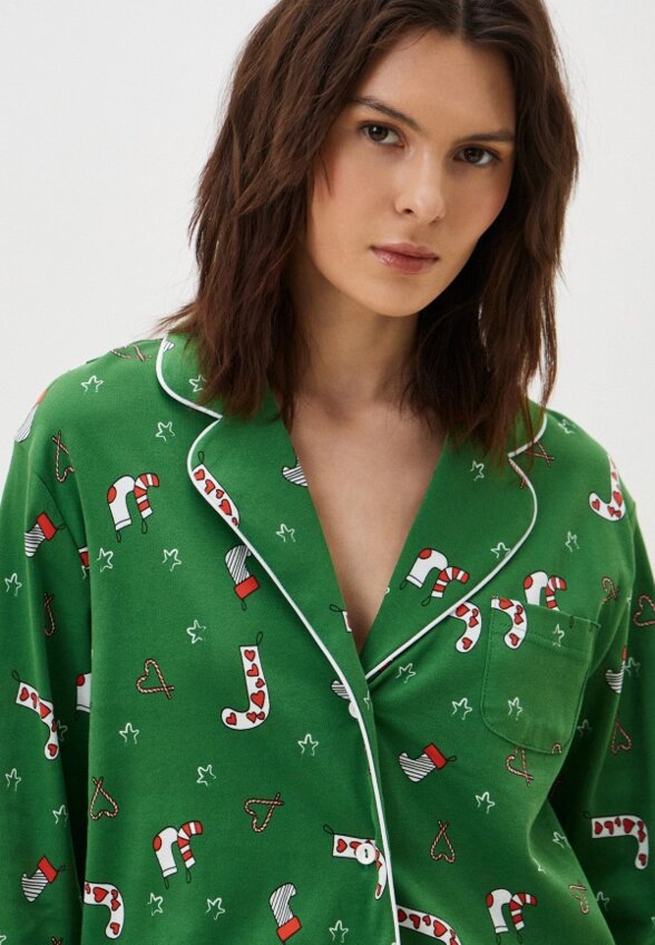 Пижама DanMaralex