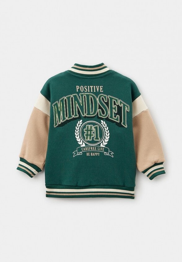 Олимпийка Pelican