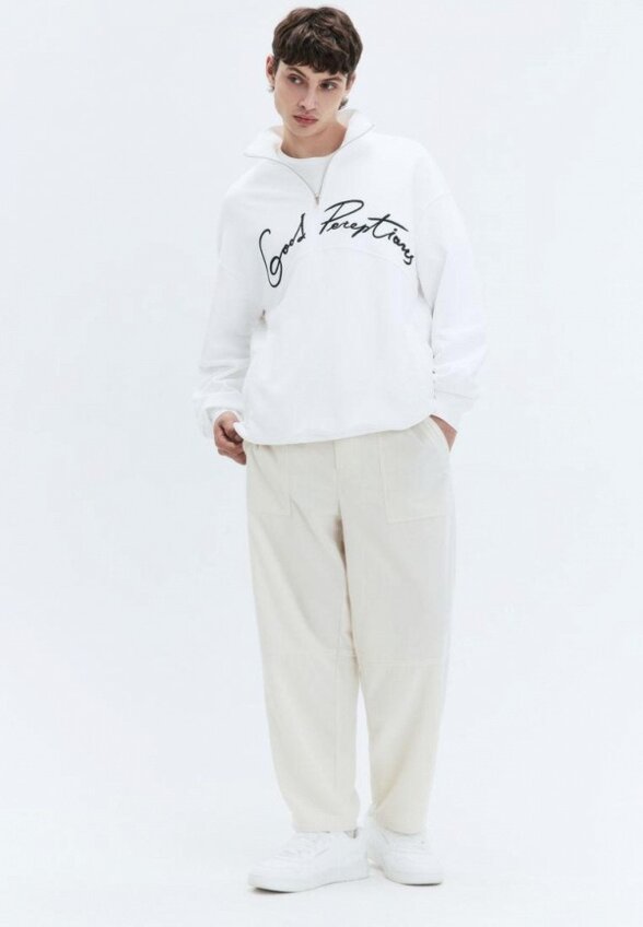 Олимпийка Befree