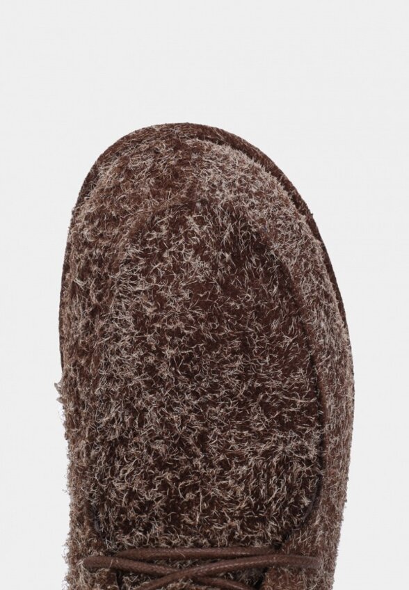 Ботинки Lusavou