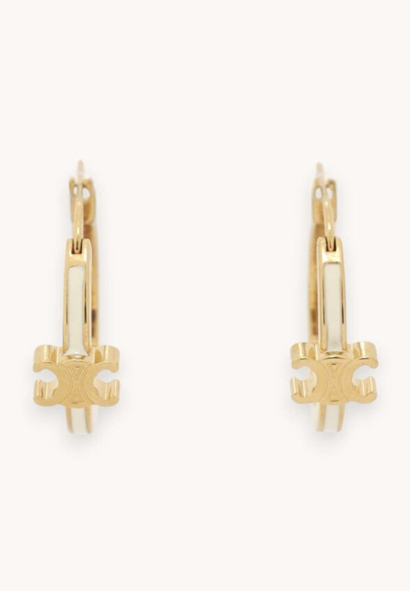 Celine Earrings