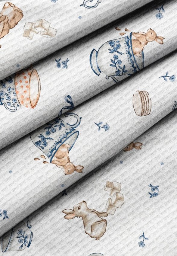 Набор полотенец кухонных Mia Cara