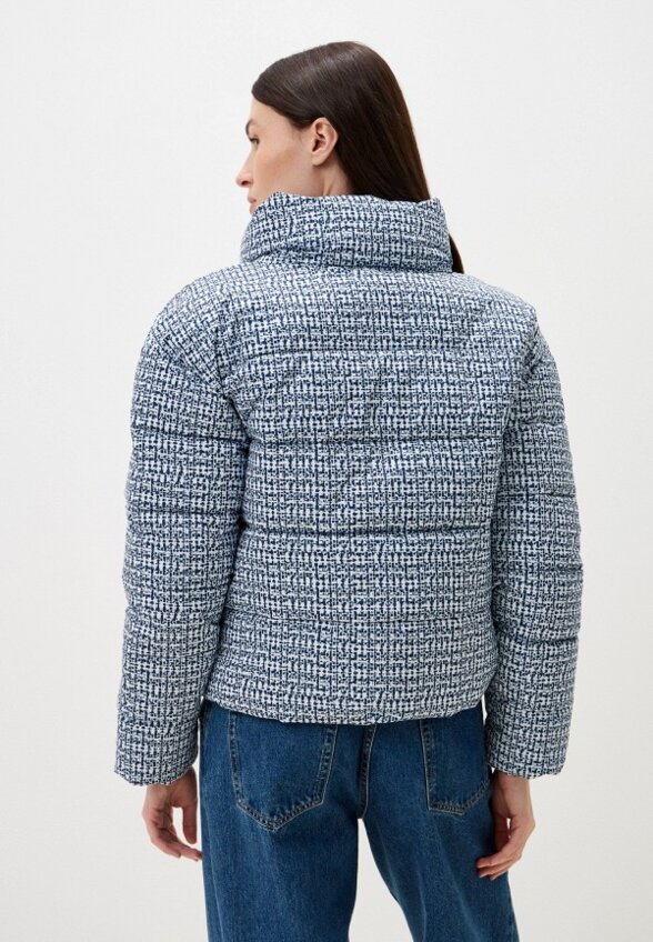 Пуховик Poivre Blanc